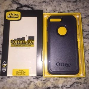 Otterbox Communter Case